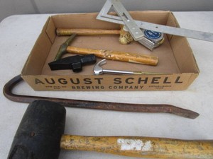 Hammers, Squangle