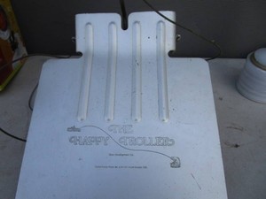 The Happy Troller