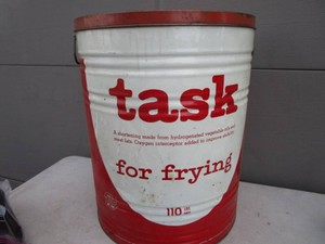 Tasco Tin