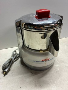 Supreme Juicerator