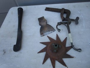 Primitives