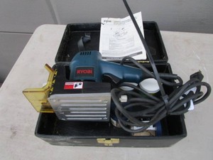 Ryobi Detail Biscuit Joiner