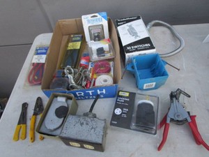 Electrical Supplies