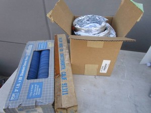 Sewer Drain Hose, Flex Hose