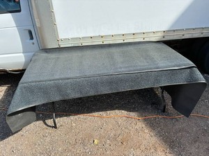 Two 3 x 10 Entry Mats