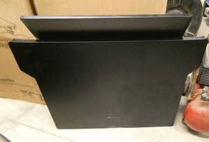 Manual standing desk converter - used