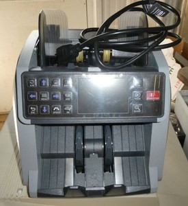 Bill counter MUNBYN