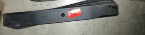 set of 11 new Mower blades 69-6928 for Toro 580D