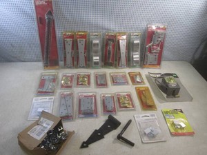 (A-3) Assorted NOS Hardware