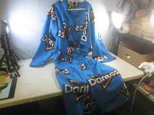 (BS) Snuggie Doritos Snuggle Wearable Fleece Blanket with Sleeves