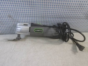 (BSB) Genesis Electric Multi-Purpose Oscillating Multi-Tool