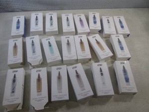 (A-3) Assortment of Open Box As-Is Pop Sonic Nose Trimmers