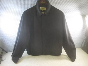 (RCK) Peter Miller 100% Cashmere Silk Lined Jacket Size L