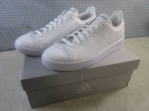 (BS) Adidas Tennis Shoes Size Mens 10 12