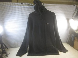 (RCK) Nike Pullover Hoodie Size XL