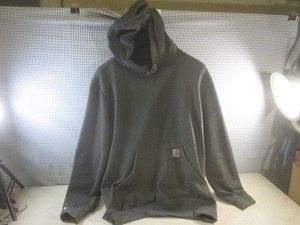 (RCK) Carhartt Pullover Hoodie Size L