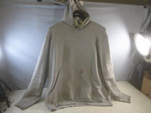 (RCK) Carhartt Pullover Hoodie Size L