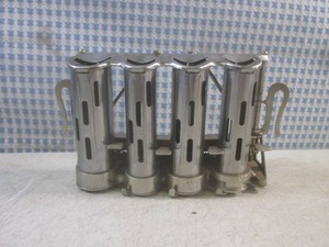 (CNTR) Vintage McGill 4-Barrel High Speed Coin Changer