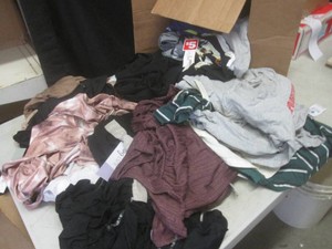 (BR3) Assorted New with Tags Clothes