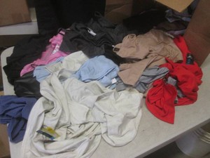 (BR3) Assorted New with Tags Clothes