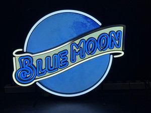 Blue Moon LED