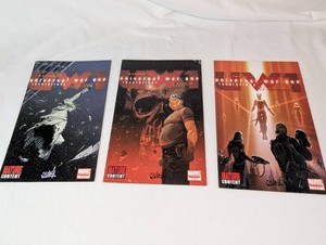 Universal War One Revelations #13  Complete Limited Series  MarvelSoleil
