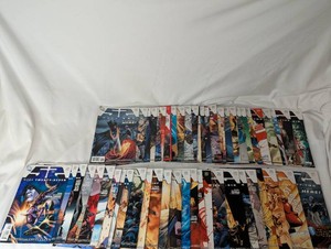 52 #152  Complete Series  DC Comics  52-Comic Lot