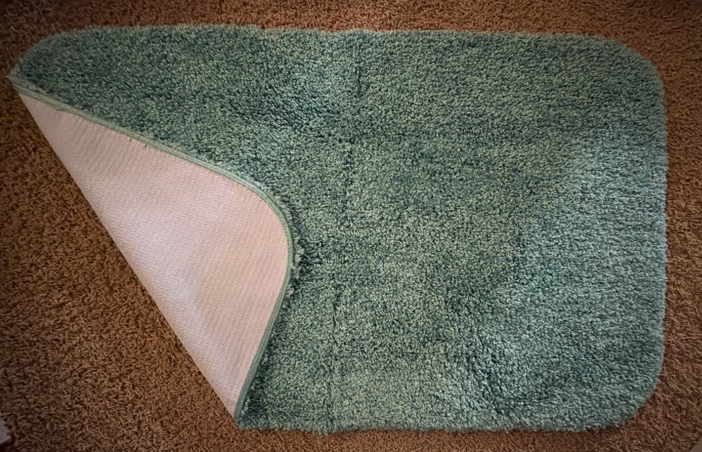 2x3 Bathroom Rug