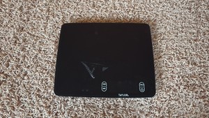 Taylor Brand Scale Black Color