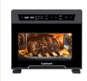 Cuisinart Extra-Large 26L 10-in-1 Digital Air Fryer Oven