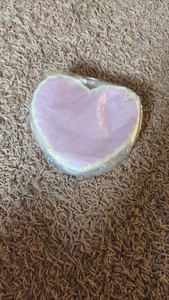100 Heart Shaped Napkins, Different Colors, Great for Valentines Day or Wedding