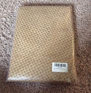 Large Dining Room Tablecloth in packaging