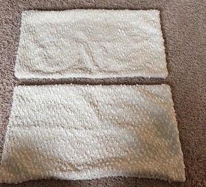 Rectangular Throw Pillow Covers