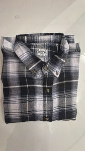 XXL Mens Longsleeve Flannel Shirt Casual Country Brand, Good Wuality Material Brand New Tags Still Attached
