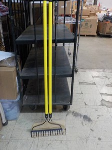 2 Rakes