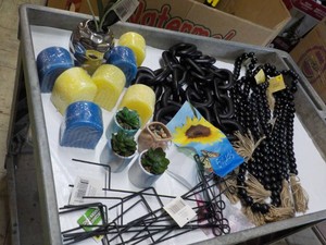 New Summer Overstock