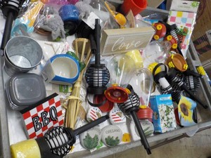 New Summer Overstock