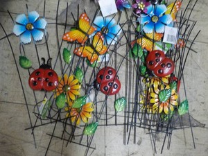 Decorative Small Trellis