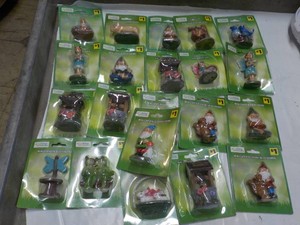 Mini Garden Dcor