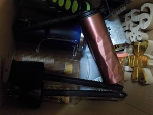 Large Box of New Overstock