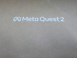 Meta Quest 2