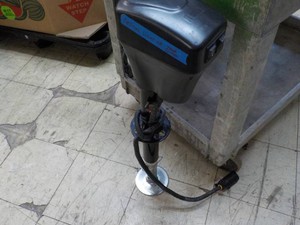 12V Power Jack - we could not test
