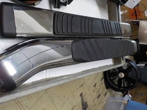 Automotive Step Parts