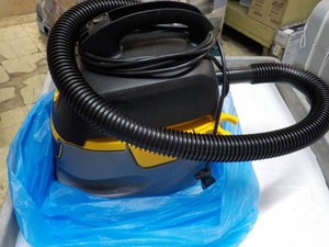 Stinger WetDry Vac