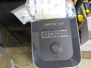 Artic Air- as is