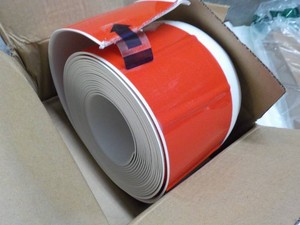 4 x 20 ft Molding Trim