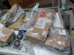Misc. New Overstock Automotive and Household
