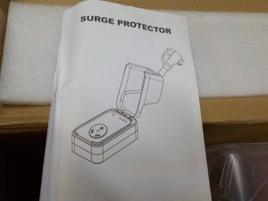Surge Protector