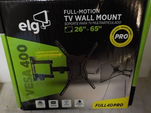 Full Motion TV Wall Mount 26 -65