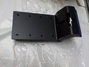 10 pcs Post Brackets